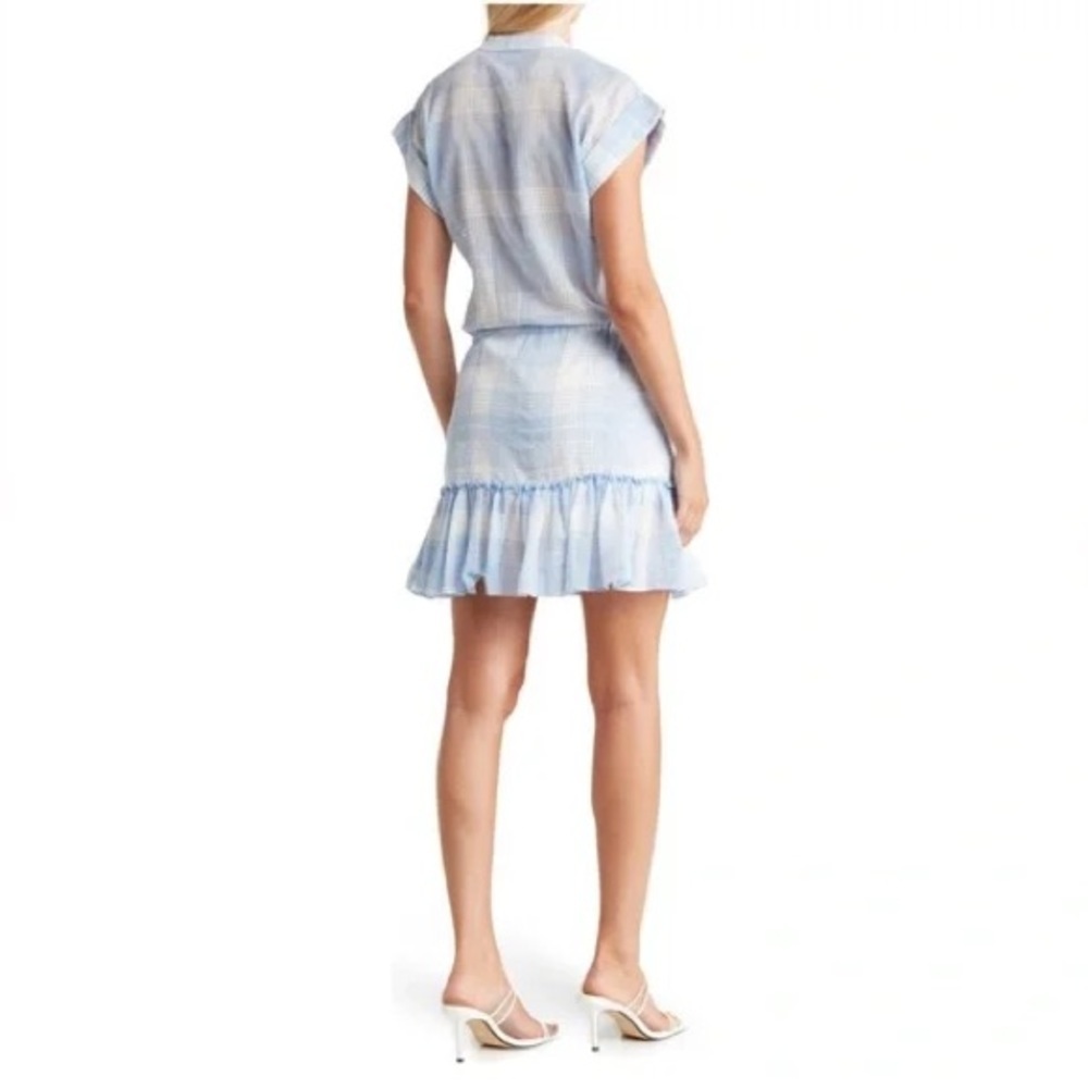 Veronica Beard Hanne Dress Medium - Picture 10 of 11